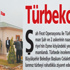 Türbekondu inşaatı hızla devam ediyor