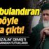 'Devlete sızalım' diyen Uşşaki Tarikatı'nın sözde şeyhi Fatih Nurullah çocuk istismarından tutuklandı