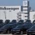 Alman otomobil devi Volkswagen'in Türkiye'ye yatırım için görüşmeler yaptığı iddia edildi