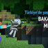 Aile Bakanlığı: Minecraft yasaklansın Aile Bakanlığı: Minecraft yasaklansın