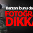 Barzani bunu da gördü! Fotoğrafa dikkat
