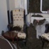 Eyüp’te kayan toprak eve girdi Eyüp’te kayan toprak eve girdi