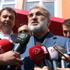 Vekilliği Biten Yıldız: Enerji Kesintileriyle Alakalı Sabaha Kadar Çalışılacak Vekilliği Biten Yıldız: Enerji Kesintileriyle Alakalı Sabaha Kadar Çalışılacak