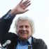 Theodorakis’e veda