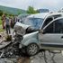 Kocaeli'de korkunç kaza! 2 ölü, 4 yaralı
