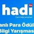 19 Eylül Hadi ipucu sorusu...Tarihte komedinin ilk büyük ustası kimdir?