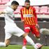 Kayserispor galibiyete hasret Kayserispor galibiyete hasret