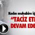 Hdp'nin Seçim Minibüsünün Şoföründen Haber Alınamıyor