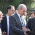 Numan Kurtulmuş'un acı günü