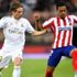 İspanya Süper Kupası Real Madrid'in