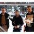 Samsun'da Laf Atma Kavgası: 1 Yaralı