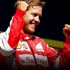 Macaristan Grand Prix'sini Ferrari Sebastian Vettel kazandı
