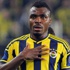 Emenike 'bu kadarı da olmaz' dedirtti!