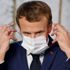 Macron hedef gösterdi: Yalan söylediğinden kesinlikle eminim