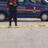 Pozitif vakalar görüldü köy karantinaya alındı Pozitif vakalar görüldü köy karantinaya alındı