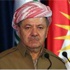Barzani: Yeni sınırlar kanla çiziliyor Barzani: Yeni sınırlar kanla çiziliyor