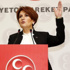 Meral Akşener'den bomba iddiaya yanıt! Meral Akşener'den bomba iddiaya yanıt!