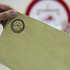 Karar verildi 31 bin oy taşınacak