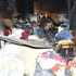Yanan apartmanda kundaklama şüphesi