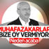 Kemal Kılıçdaroğlu muhafazakar kesimin oyları için sahada