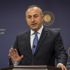 Çavuşoğlu'dan ABD'ye sert mesaj
