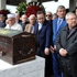 Mehmet Ağar kardeşini kaybetti