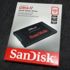 SanDisk Ultra II inceleme altında