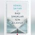 Kemal Sayar'dan yeni kitap: Başı Sınuklar İçin Kılavuz