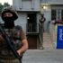 Mersin'de PKK operasyonu Mersin'de PKK operasyonu