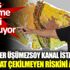 ﻿Prof. Şener Üşümezsoy Kanal İstanbul’un hiç dikkat çekilmeyen riskini açıkladı