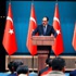 'Başkanlık tartışması siyaseti zenginleştirir' 'Başkanlık tartışması siyaseti zenginleştirir'