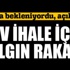 4G ihalesi için çılgın rakam 4G ihalesi için çılgın rakam
