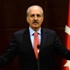 Kurtulmuş: HDP, PKKnın diline evrildi