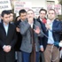 CHP'li gençlerden 'vicdanlara mektup' CHP'li gençlerden 'vicdanlara mektup'