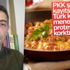 Almanya'dan Türk komedyenin menemen tarifine yasak