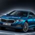 Yeni Skoda Octavia'nın perdesi açıldı
