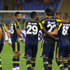 Fenerbahçe Mersin deplasmanında