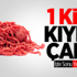 Yargıtay'dan 1 Kilo Et Çalan Çocuk Kararı Yargıtay'dan 1 Kilo Et Çalan Çocuk Kararı