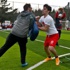 Türkler Amerikan futboluna yatkın Türkler Amerikan futboluna yatkın