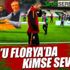Tudor’u Florya’da kimse sevmiyor