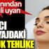 ﻿Kalıcı makyajdaki büyük tehlike