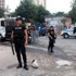 Küçükçekmece'de Açlık Grevi Yapan Gruba Operasyon Küçükçekmece'de Açlık Grevi Yapan Gruba Operasyon