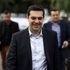 Syriza ilk kez geride kaldı