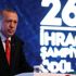 Başkan Erdoğan'dan 23 Haziran mesajı Başkan Erdoğan'dan 23 Haziran mesajı