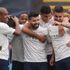 Manchester City yedinci şampiyonluk için sahada Manchester City yedinci şampiyonluk için sahada