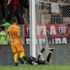 Flamengo, Libertadores'te finale çok yakın