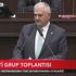 Başbakan Yıldırım'ı kızdıran görüntü