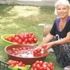 Safiye Soyman'dan kışa hazırlık Safiye Soyman'dan kışa hazırlık