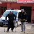 Polis Baskınından Korkup Fuhuşu İlçeye Taşımışlar