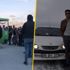 Güvenlik korucusu aracının yanında ölü bulundu Güvenlik korucusu aracının yanında ölü bulundu
